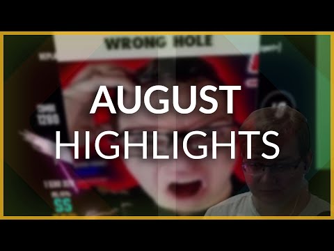 Cube Community Monthly Highlights: August 2022