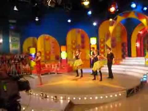 Ring Star grupa Tet-a-Tet 2013