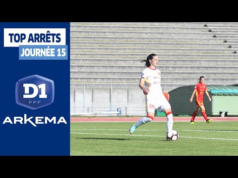 J15 : Top Arrêts