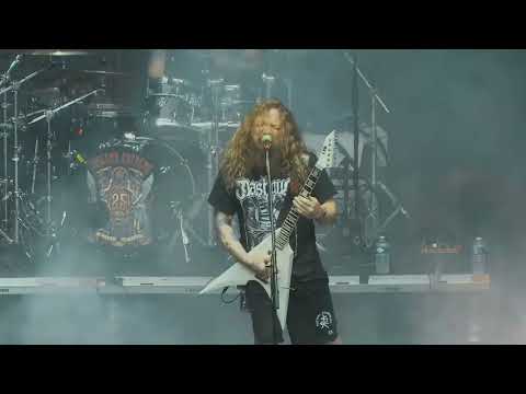 ANGELUS APATRIDA - Live At OBSCENE EXTREME 2024!!!