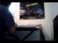 You make my world go round - Nikola Sarcevic cover