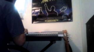 You make my world go round - Nikola Sarcevic cover