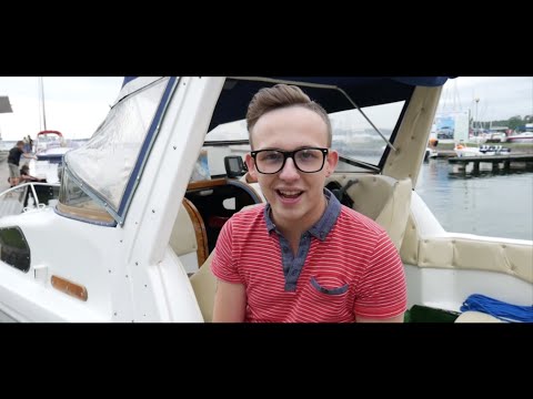 NIEPOKONANI - WPADNIJ W MOJE RĘCE | Official Making Of |