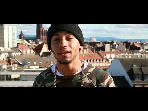 Shockwave feat Aaron - Vers le top