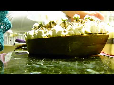 Edens Secret - Big Cake Cutting P1000642