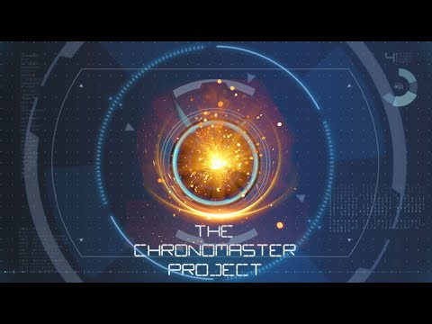 The Chronomaster Project - Generation Clash (Official Lyric Video)