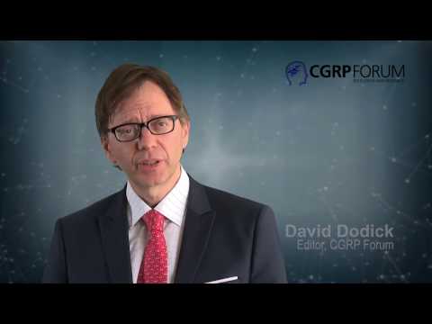 Become a member of CGRP Forum
