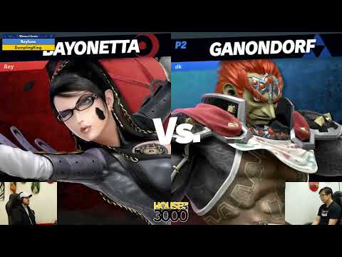 BoMBS 154 Winners Semis   Reyluno vs DumplingKing