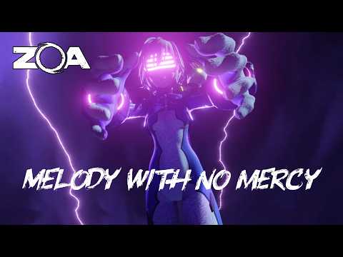 ZOA - Melody with No Mercy (Official Music Video)