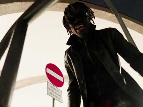 Peter Xan - Nicotine (Official Visualizer)