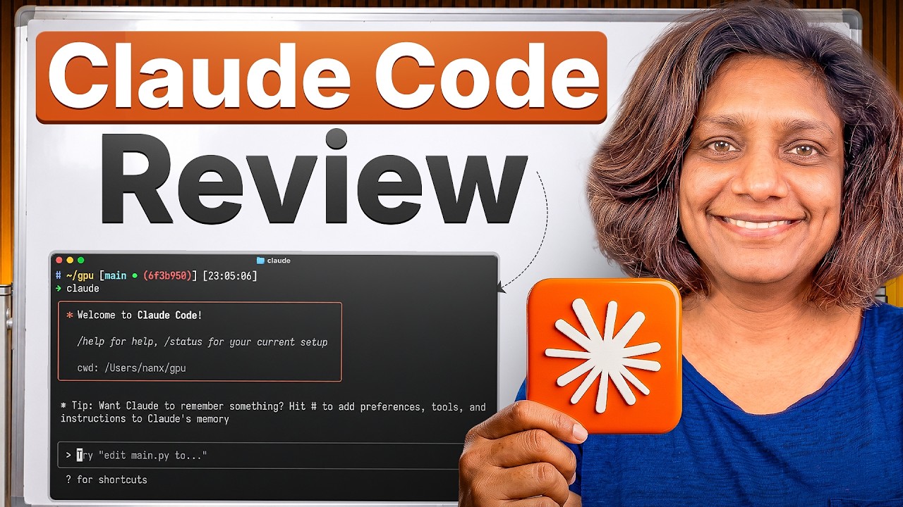 How I Review AI Code - (Ex-Google and Microsoft Senior Engineer)