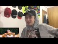 C.R.O x Neo Pistea - MOVE (REACCIÓN) C.R.O x Neo Pistea - MOVE (REACCIÓN)