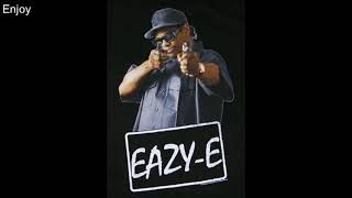 Eazy E - Eazy Street