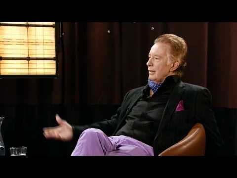 Thommy Berggren: "Vad är det för jävla Socialdemokrater?"