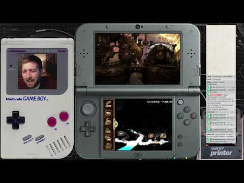 Bravely Default (Part 25)