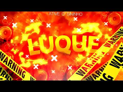 Luque, NGKS, MC Brankim - RATATA BOLOLO (Áudio Oficial)