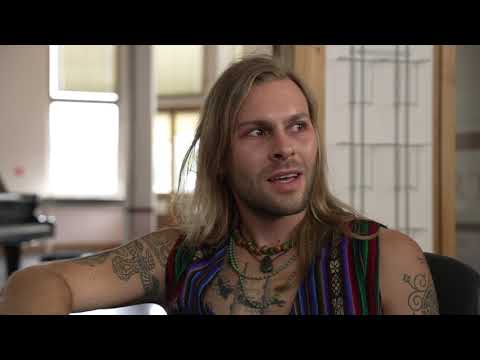 Musical Arts Academy Mainz  - Abschlussfilm by Ulrich Cyran: About Me And You