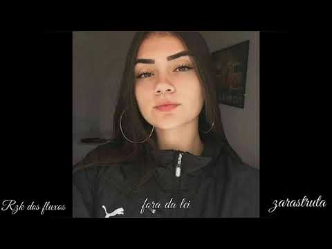 Zarastruta | 06 Fora da Lei part. @Jean Tassy [Prod. @patriciosid] edit: Rzk dos fluxos (legendas)