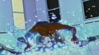 Spider-Man The New Animated Series Promo MTV 2003