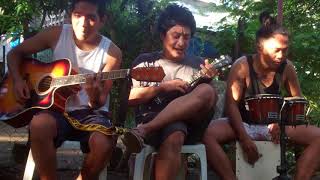 Sa pagsapit ng Dilim Cover by Emoticons (Himig ng Pag-Ibig By Asin)