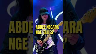Download lagu Abdee Negara Apatis Blues mp3