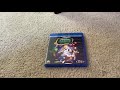 Walt Disney ALICE IN WONDERLAND 60th Anniversary Edition Blu Ray Combo Overviewing Unboxing Video
