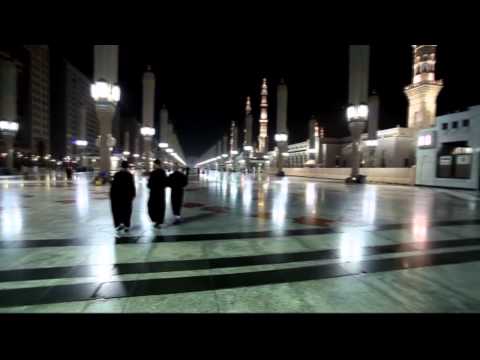 Hor Ehli Sunet - Ramazani(Official Video) | HD