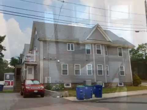 612 Washington Street, Braintree Apartment For Rent