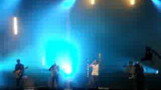 THE RAKES "Retreat" Rip Curl Festival BIARRITZ 2008