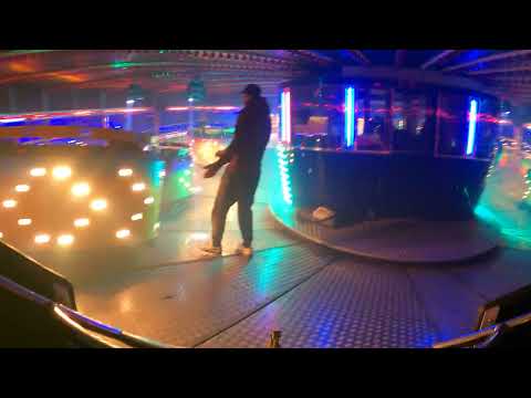 Phillip Scarrott - Spin A Disc 2 (Tommy Charles Waltzer) Onride