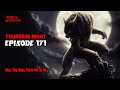Thursday Night With Afnan Episode 171 AfnanTheHorrorWorldBD