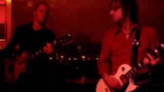 Rattlesnake Shake - "Sandy Mary" [Fleetwood Mac] - Cadieux Cafe - Detroit, MI - January 26, 2008