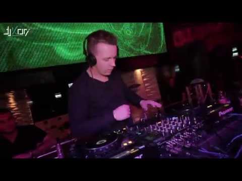 DJ KORI promotion 2015 @ OnE Night