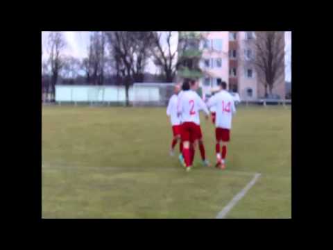 01.03.2015, SG Schladen/Gielde - SV Victoria Heerte 4:1 (0:1)