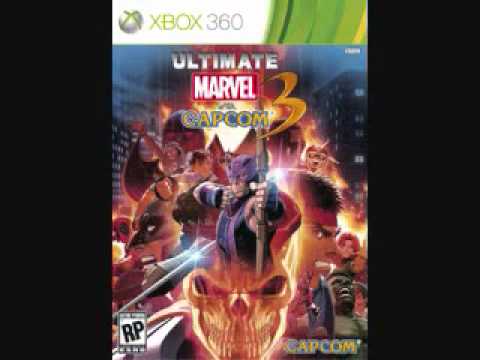 Fight Club Episode 1: Ultimate Marvel Vs. Capcom 3