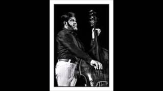 Thelonius Monk.p *THE GIANTS Of JAZZ*, live Wien ,1972