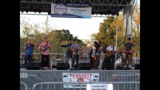 T'Canaille-Jambalaya