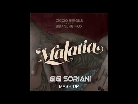 Ciccio Merolla - Malatìa Vs. This is America (Gigi Soriani Mash-Up)