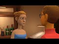 Rosie Misbehaves At Wendy S And Gets Whooped Part 1 16