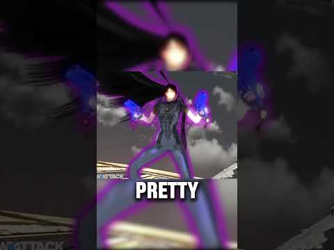 Can Dante Beat Bayonetta?