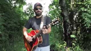 Acoustic Nation Presents: Drew Holcomb &quot;American Beauty&quot; Live