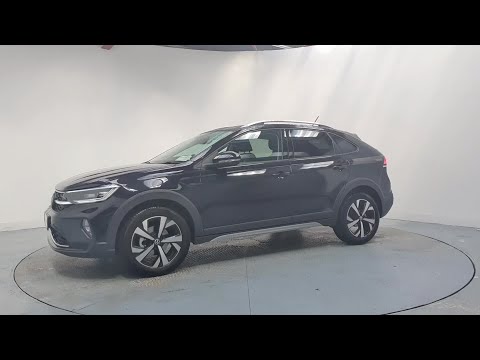 222SO197 - 2022 Volkswagen Taigo STYLE 1.0 TSI 110BHP 30,945