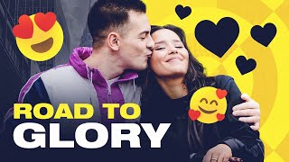 Censor's Girlfriend Marilyn is His #1 Fan | Road to Glory Ep: 2
