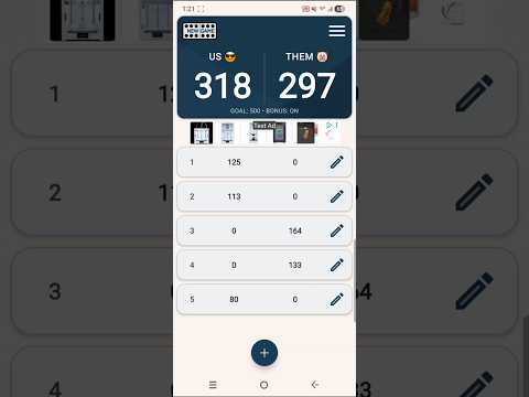 Tranke Pro - Domino Game Score