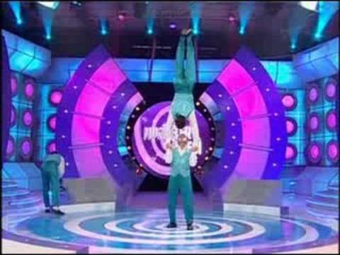 THE BAND BAZ BROTHERS