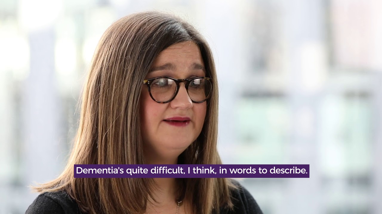 Dementia VR Experience - Cymraeg 2050 Grant