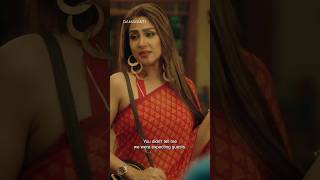 Woh thhora young dikhti hain #Damayanti #hoichoi #shorts