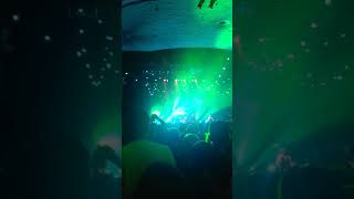 Flogging Molly &quot;The Days We Have Yet to Meet&quot; Live! St.Patrick&#39;s Day 2018