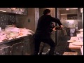 TRAPPOLA SULLE MONTAGNE ROCCIOSE STEVEN SEAGAL SCENA FINALE SUL TRENO