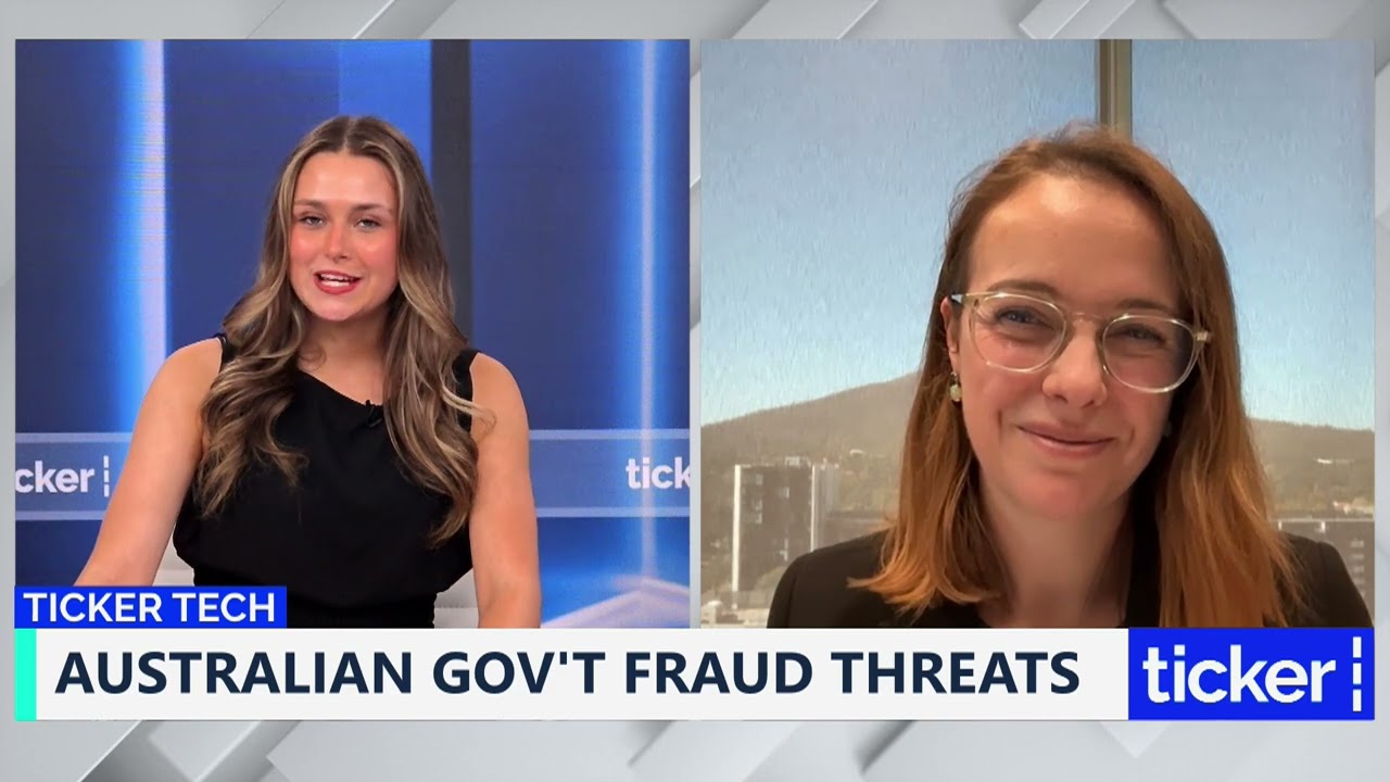 Video thumbnail for How to Overcome Government Payment Fraud with Speed and Scale